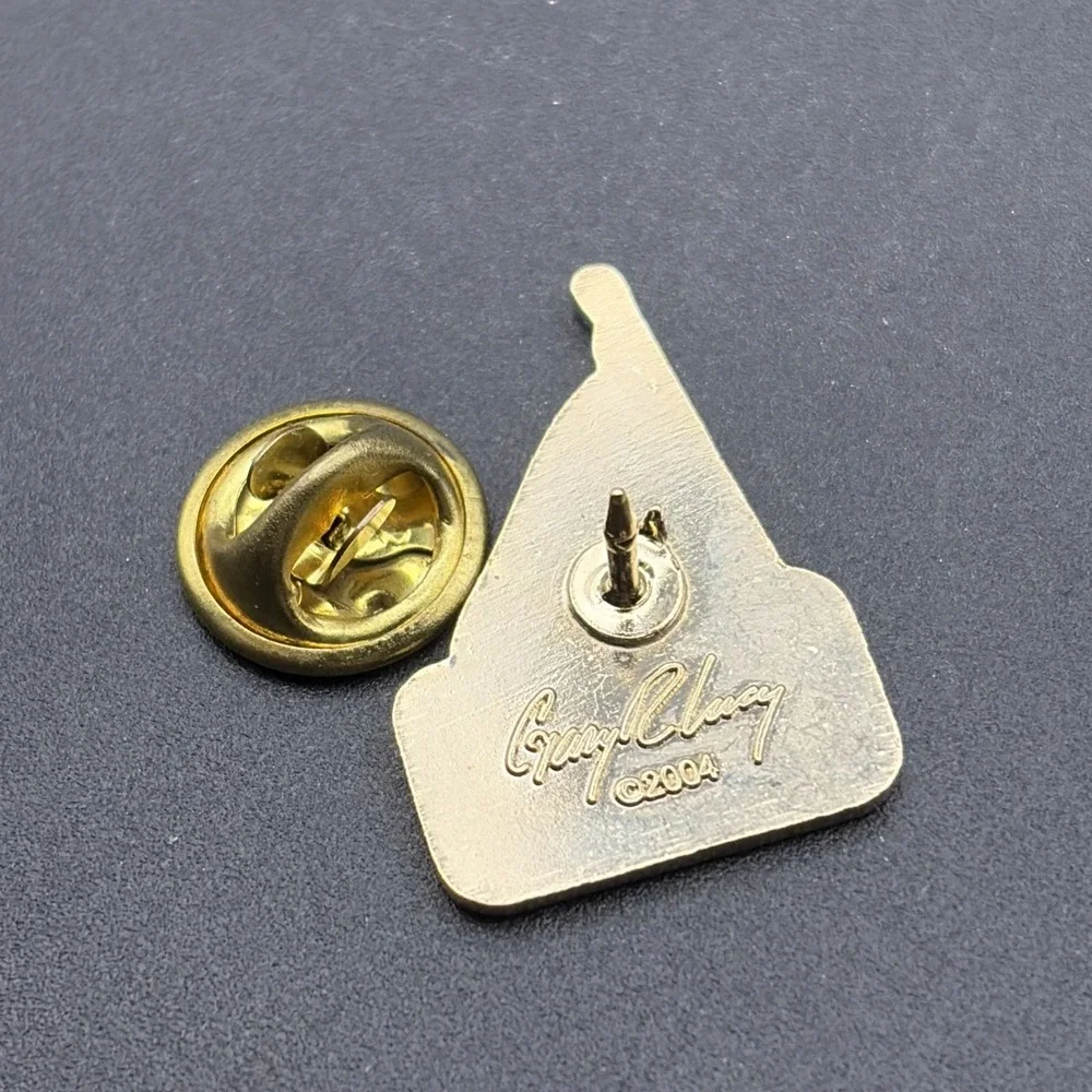 N/A pin has